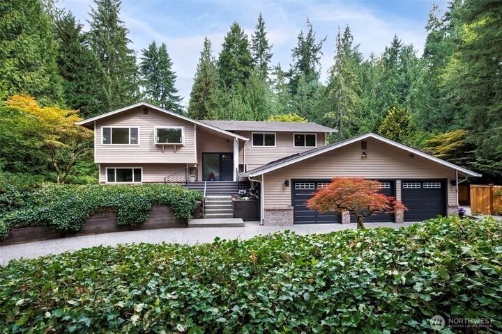 House in Cottage Lake, Washington, United States 1 - 18678461