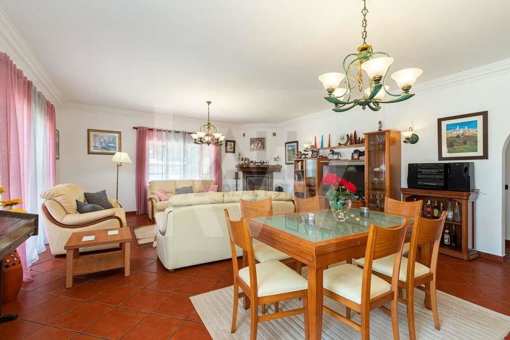 Villa in São Sebastião, Lagos, Sao Goncalo de Lagos, Portugal 2 - 12286588