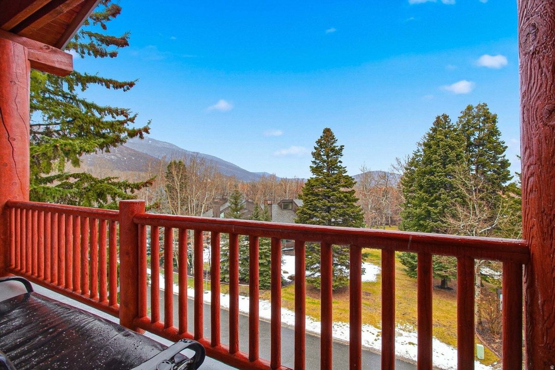 Condo in Park City, Utah, United States 5 - 18676613