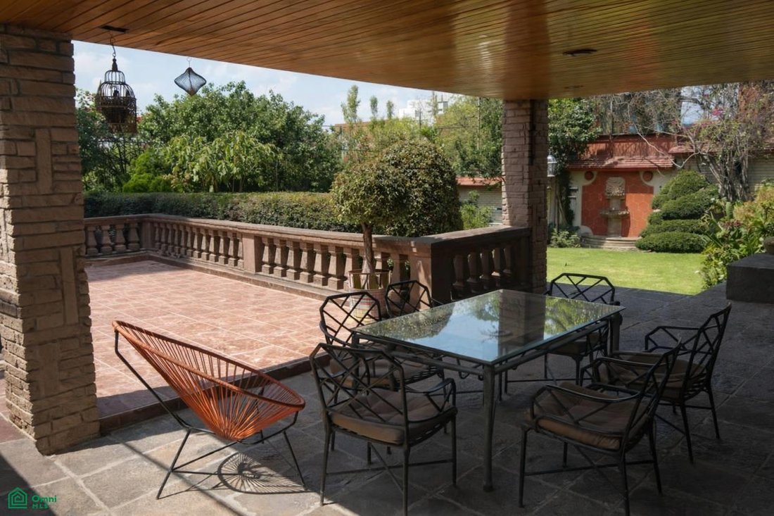 Casa en Rincón Verde, Estado de México, México 2 - 17960771