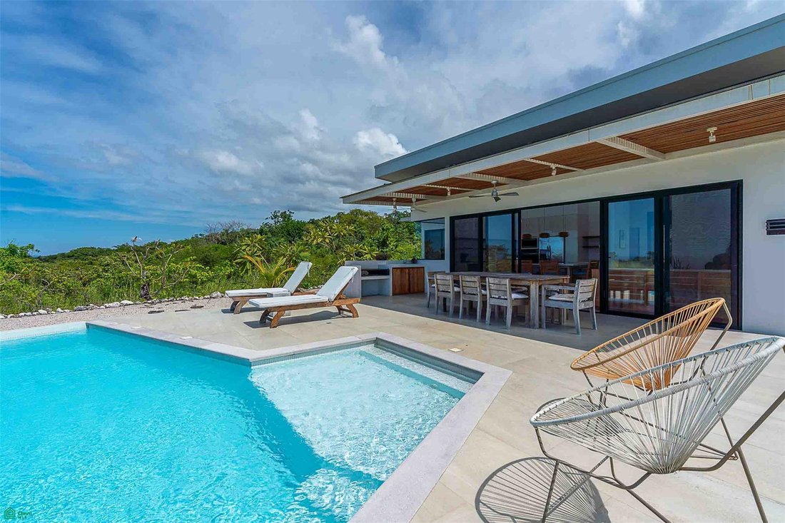 Maison à Santa Cruz, Guanacaste, Costa Rica 4 - 17100791