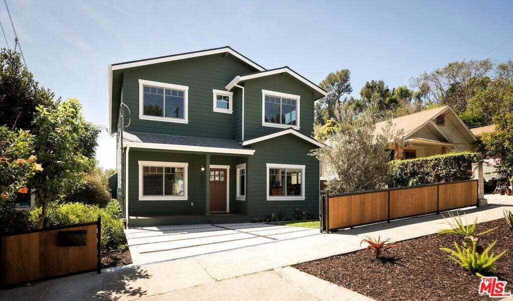 House in Los Angeles, California, United States 2 - 18678619