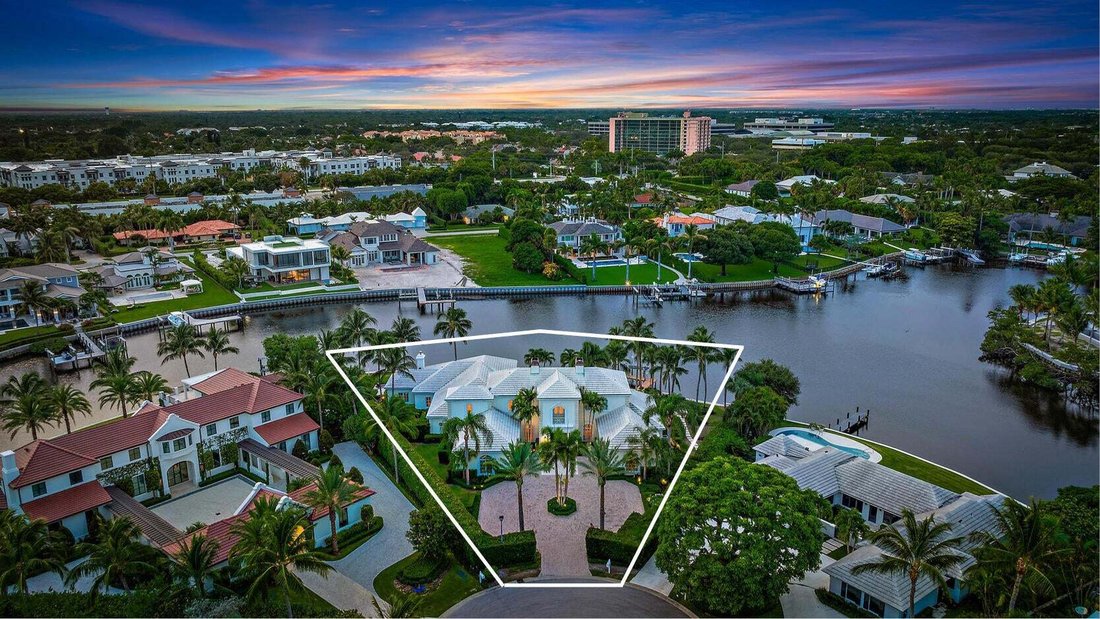 House in North Palm Beach, Florida, United States 2 - 18676210