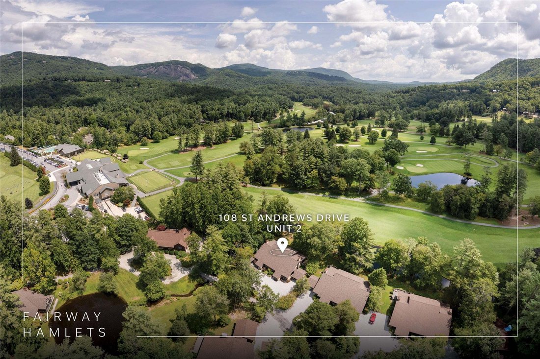 Condo in Cashiers, North Carolina, United States 5 - 18675853