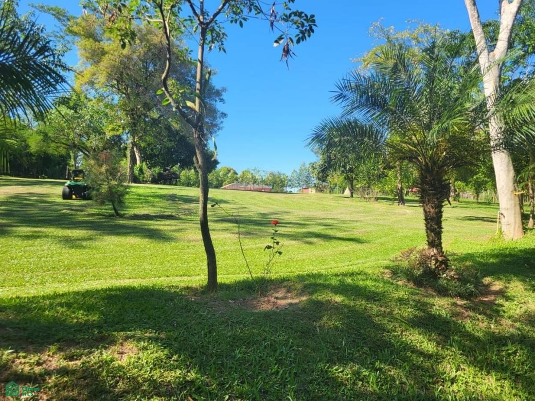Condo in Luque, Central Department, Paraguay 3 - 18601149