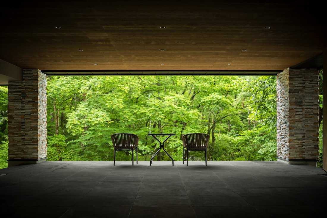 House in Karuizawa, Nagano, Japan 1 - 18608305