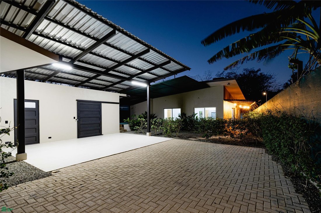 House in Tamarindo, Guanacaste Province, Costa Rica 1 - 18592257