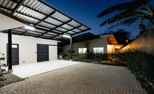 House in Tamarindo, Guanacaste Province, Costa Rica 1