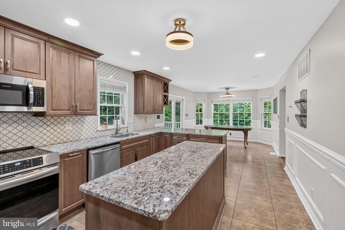 Maison à Huntingtown, Maryland, États-Unis 5 - 18674700