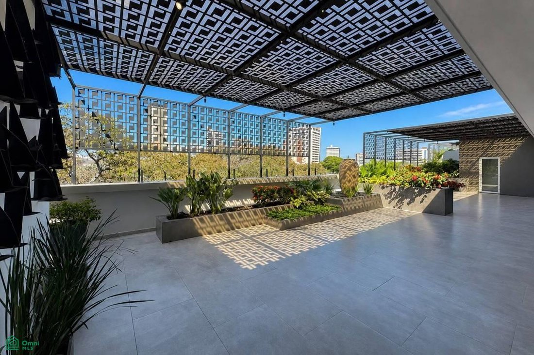 Condominio en Santa Cruz de la Sierra, Departamento de Santa Cruz, Bolivia 4 - 18505500