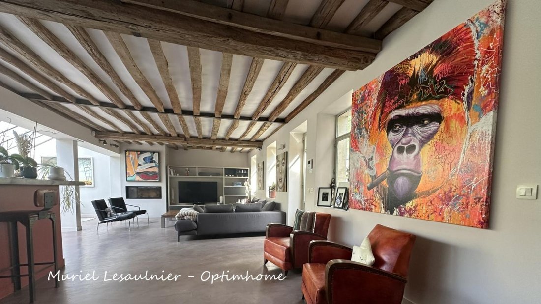 House in Ouest, Croissy-sur-Seine, France 5 - 18677985