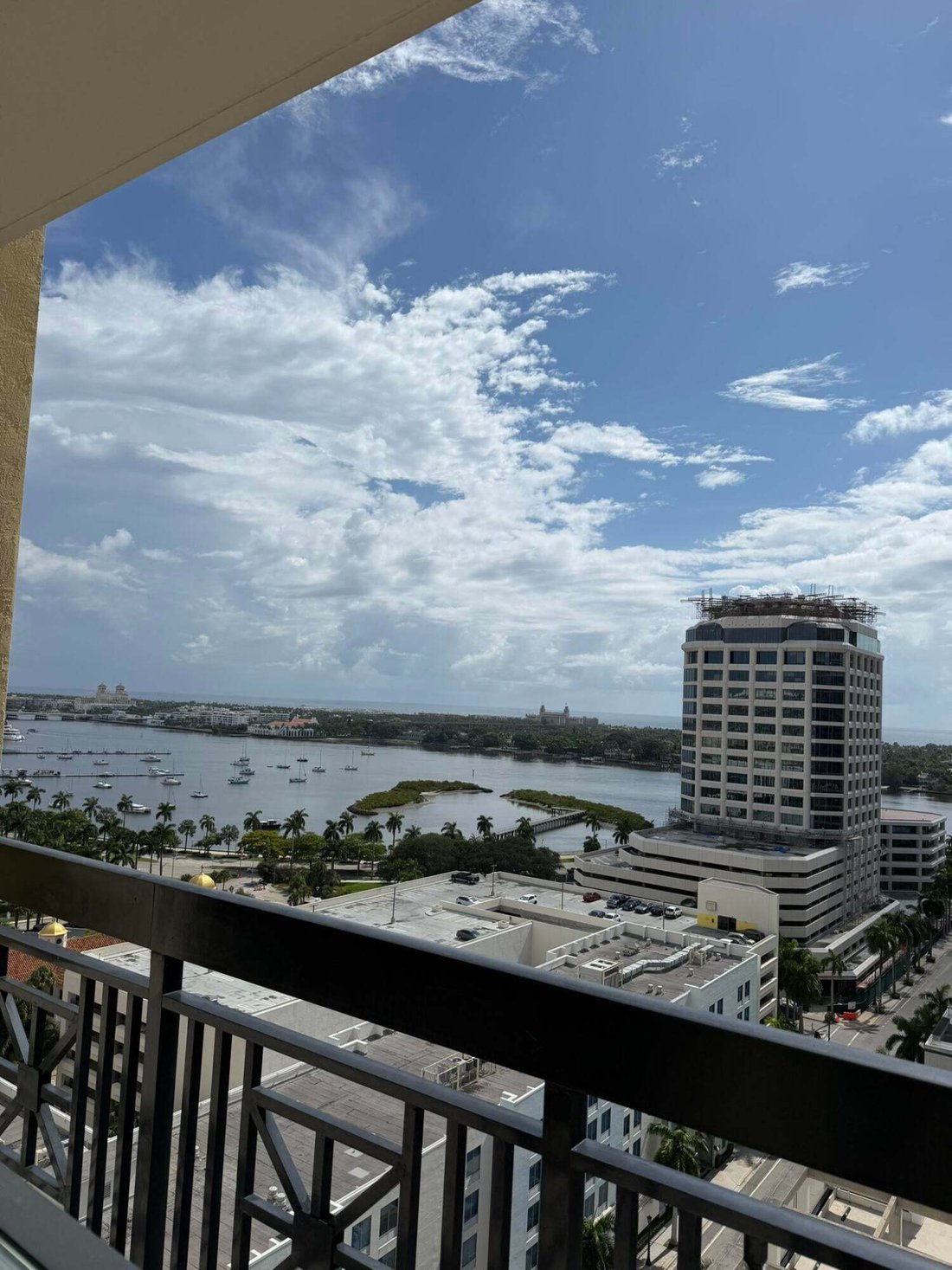 Condo in West Palm Beach, Florida, United States 1 - 18676213