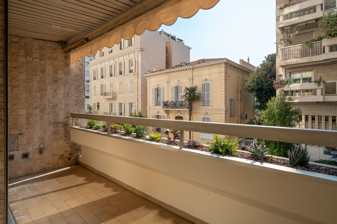 Apartment in Monaco, Monaco 1 - 18678721