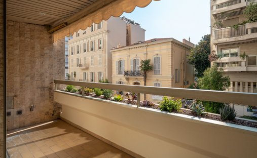 Apartamento en Mónaco, Mónaco 1