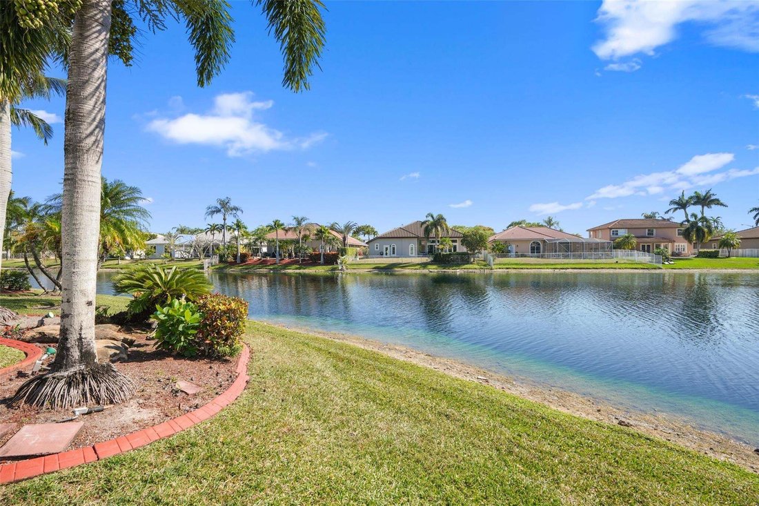 House in Southwest Ranches, Florida, United States 5 - 18676214