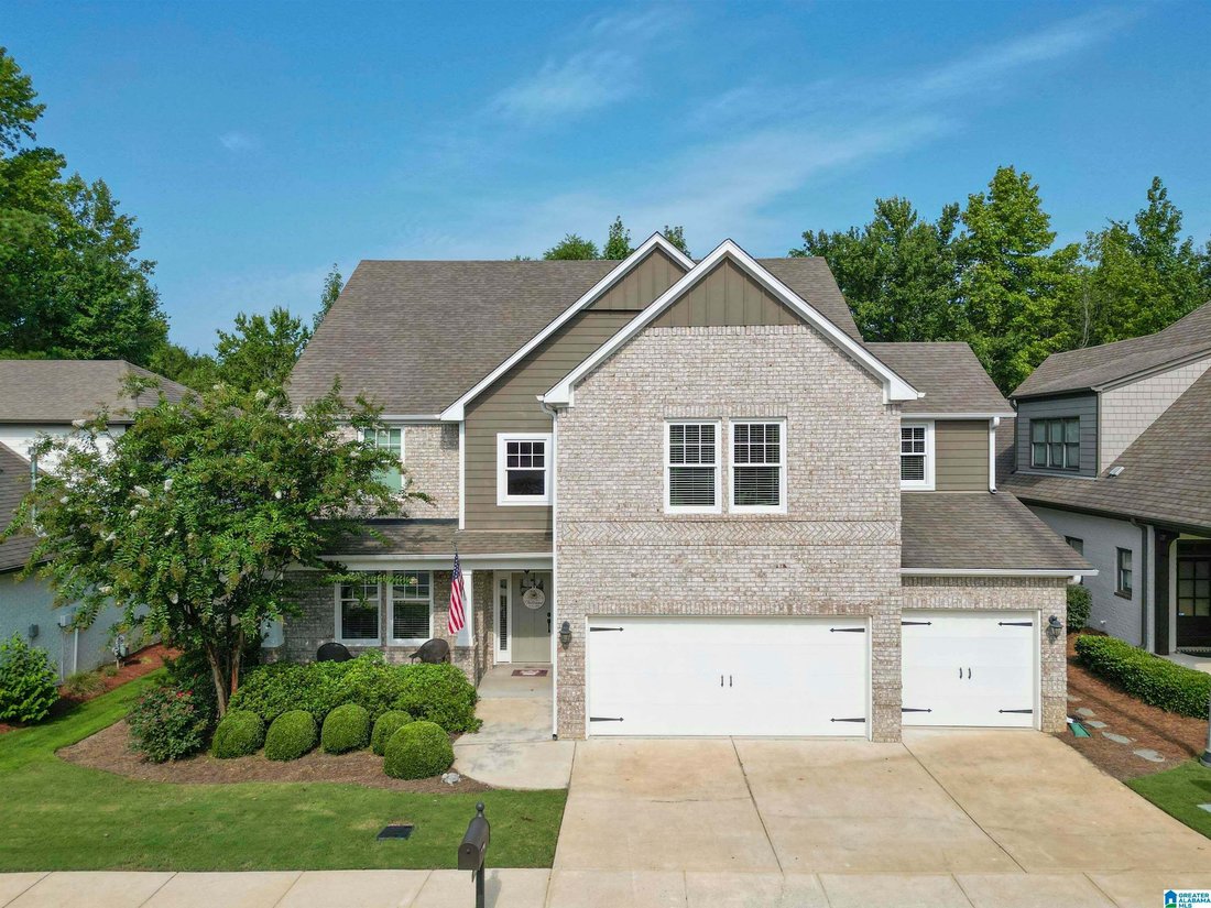House in Vestavia Hills, Alabama, United States 1 - 18675745