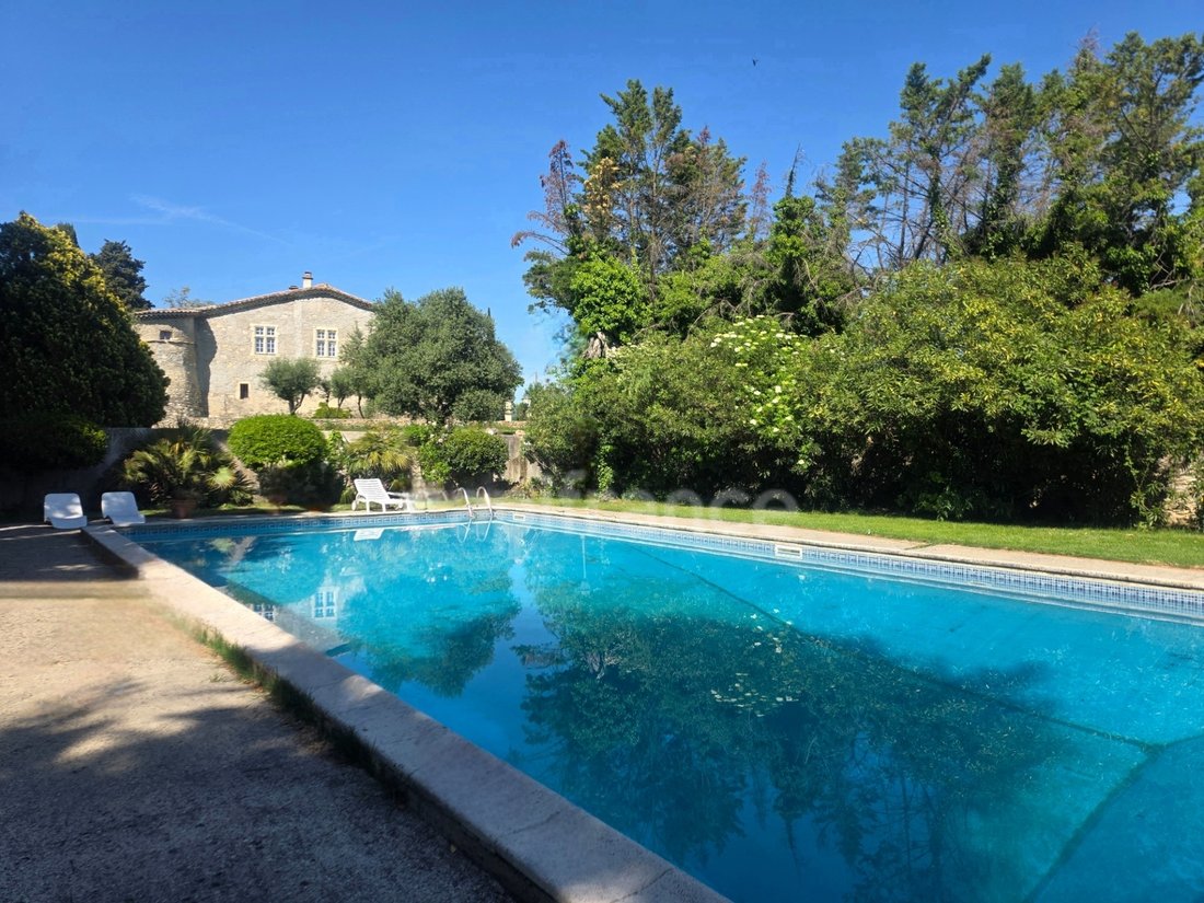 House in Savasse, Auvergne-Rhône-Alpes, France 3 - 18038253