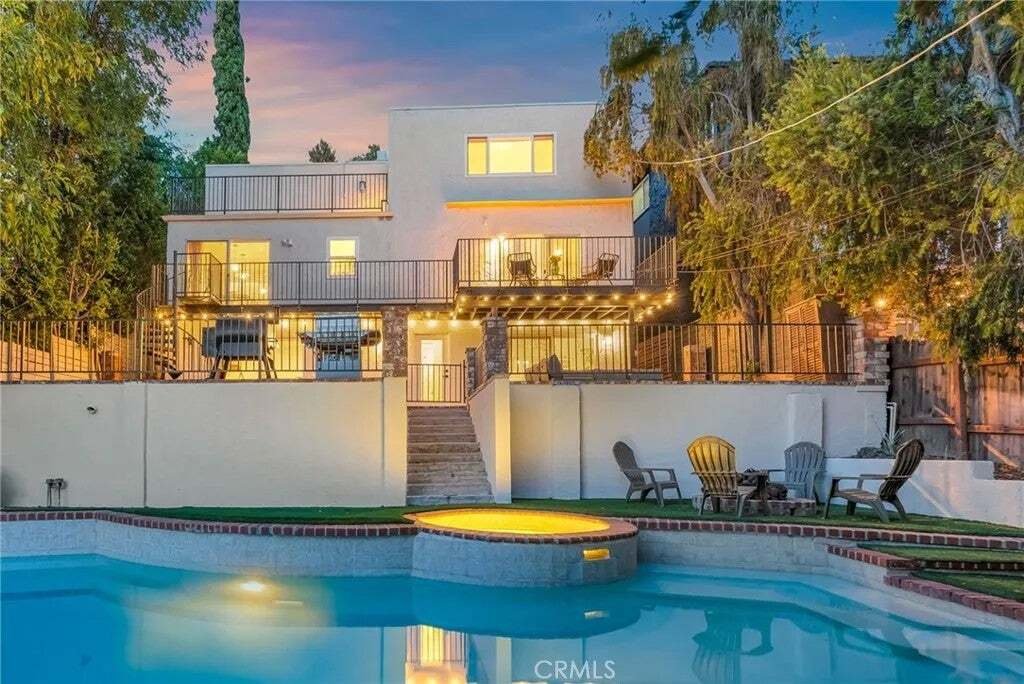House in Los Angeles, California, United States 1 - 18033957