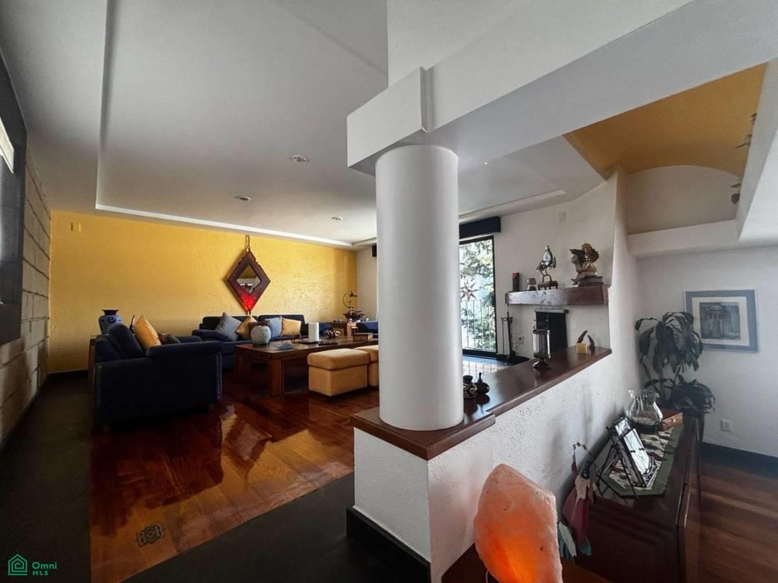 Haus in Mexico City, Mexiko 5 - 17232456