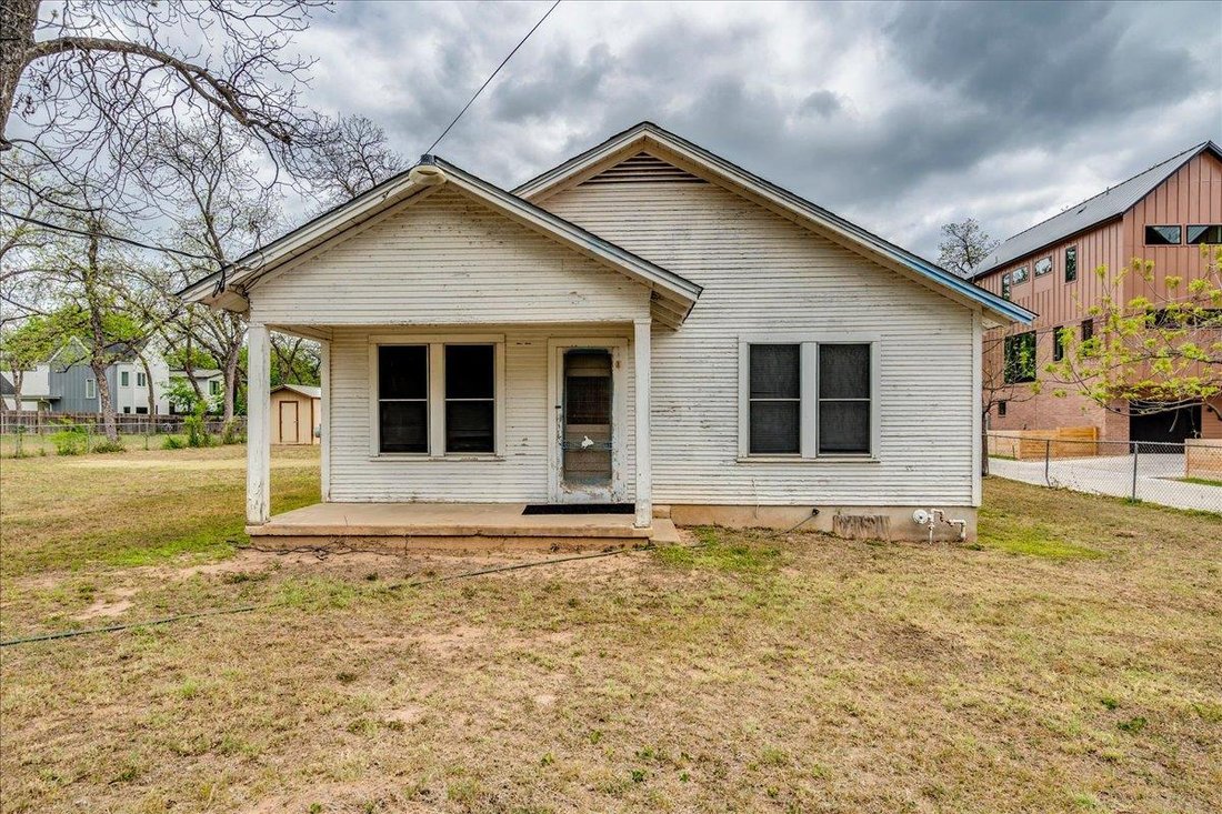 House in Austin, Texas, United States 2 - 18676282