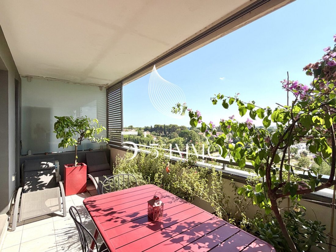 Appartement à Centre Historique, Montpellier, France 3 - 18674839