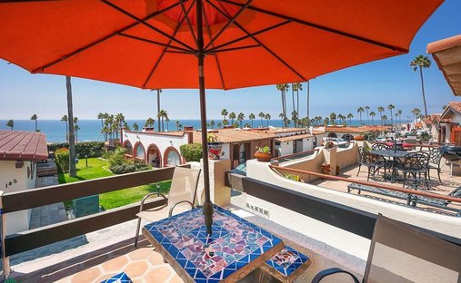 Casa en Las Gaviotas, Baja California, México 1