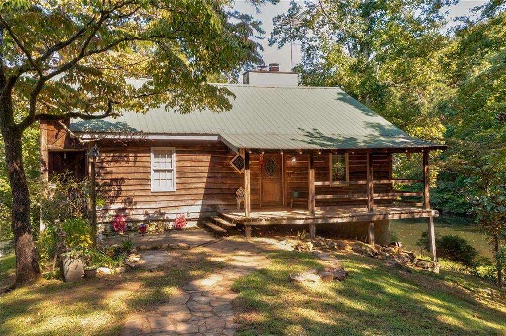 House in Cumming, Georgia, United States 5 - 18676555