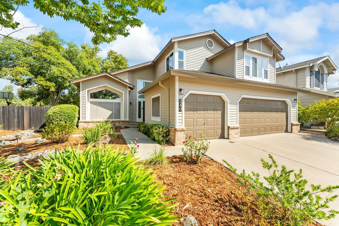 House in Folsom, California, United States 3 - 18675149