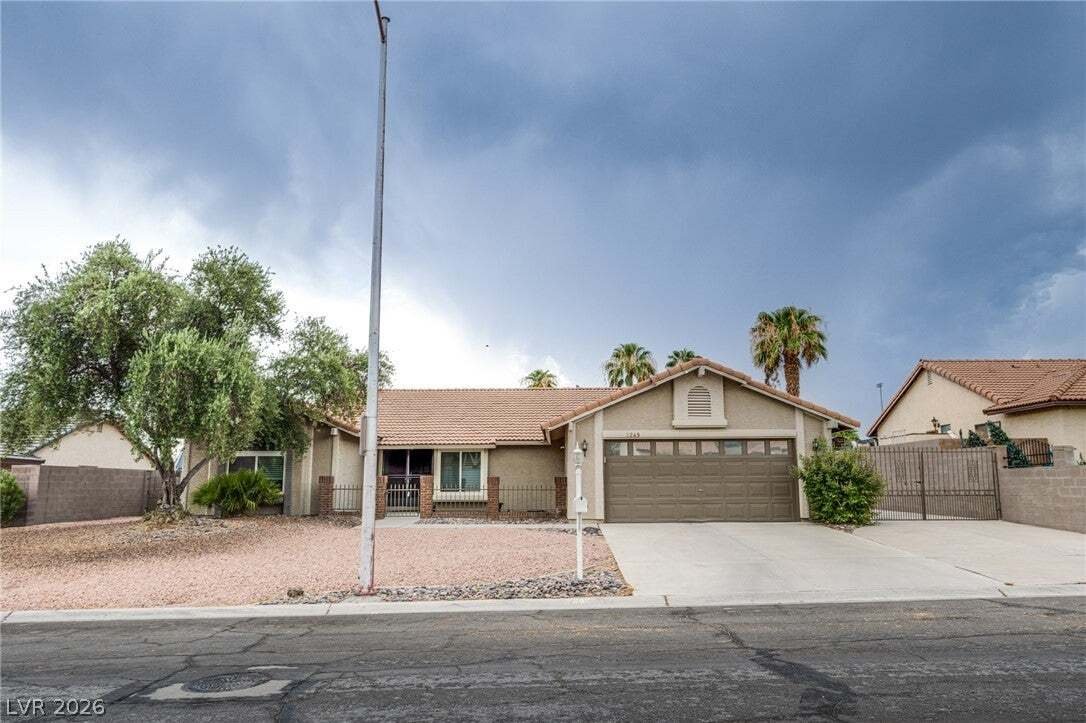 House in Las Vegas, Nevada, United States 1 - 18662822