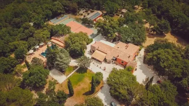 House in Besse-sur-Issole, Provence-Alpes-Côte d'Azur, France 4 - 16302092