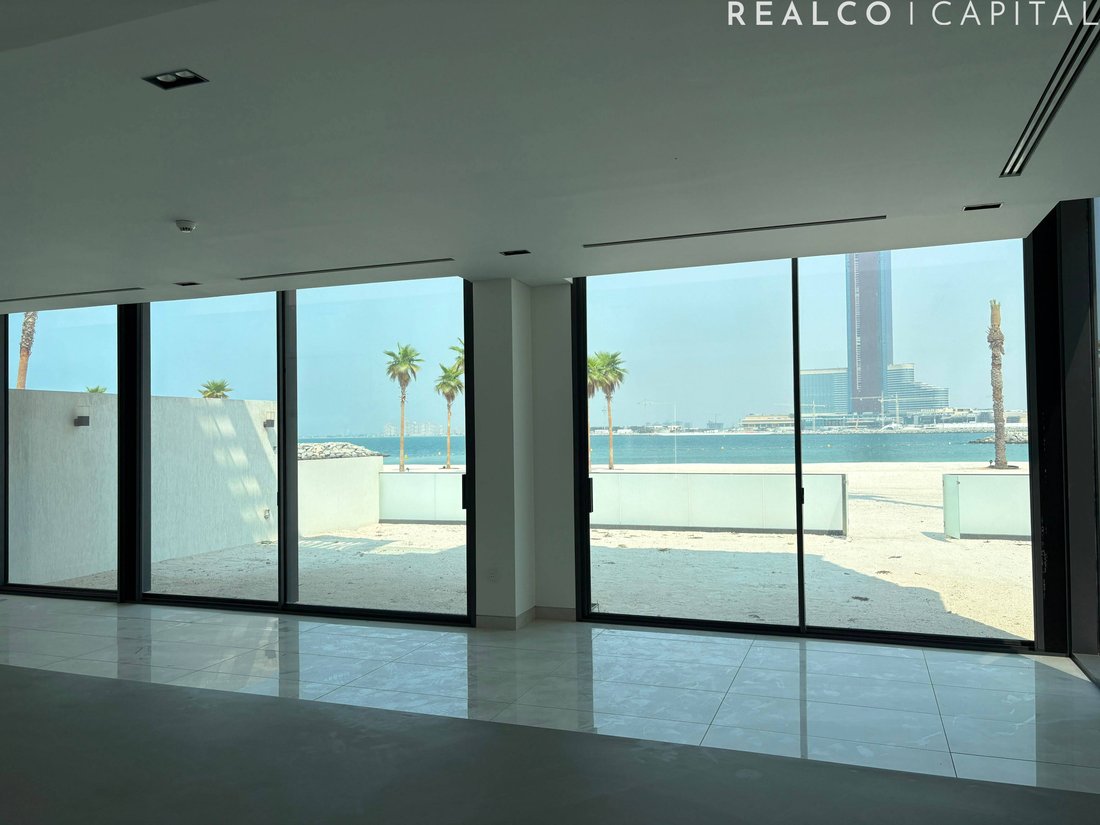 Villa in Al Marjan Island / Jazeerat Al Marjan, Ras al-Khaimah Emirate, United Arab Emirates 3 - 18674775