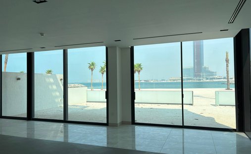 Villa in Insel Al Marjan, Ras Al-Khaimah, Vereinigte Arabische Emirate 1