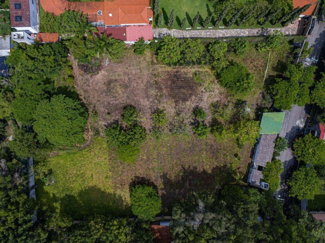 Land in Jiutepec, Morelos, Mexico 1 - 18675161