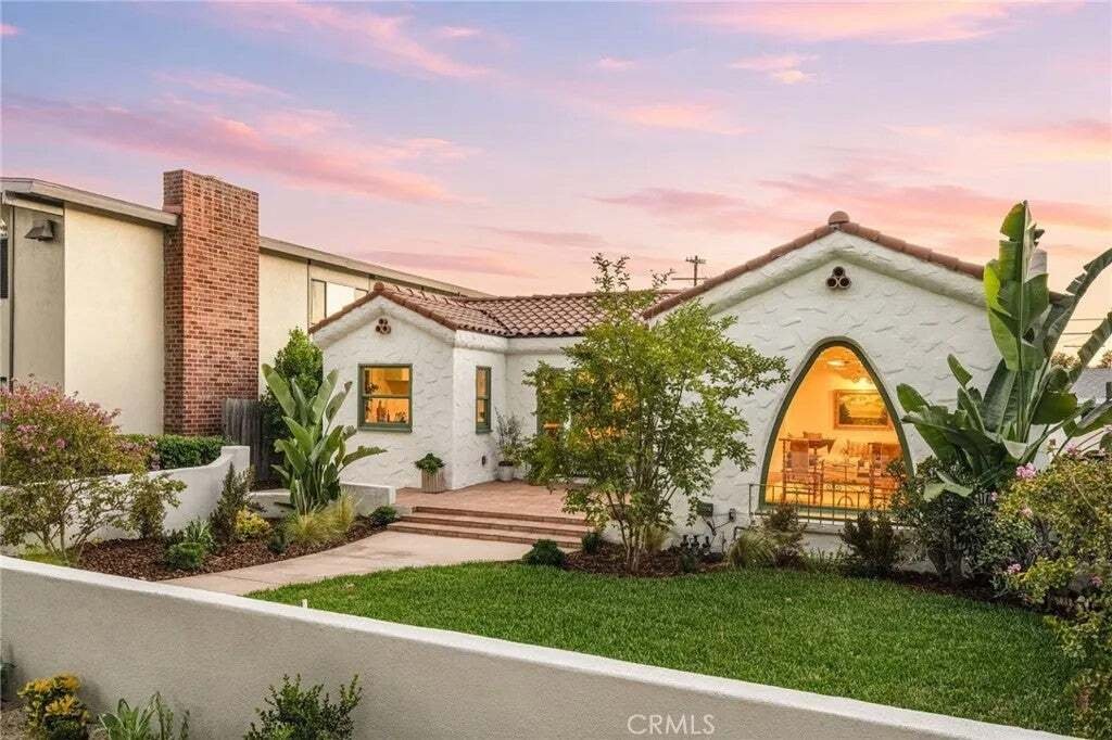 Casa en Los Ángeles, California, Estados Unidos 2 - 18640403