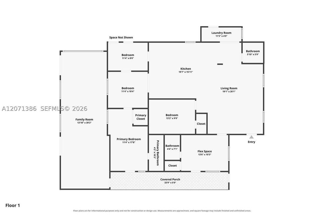 Casa a Miami, Florida, Stati Uniti 2 - 18676836