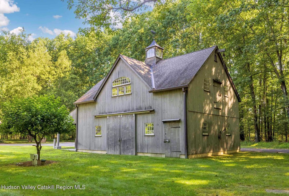 House in Kerhonkson, New York, United States 4 - 18675293