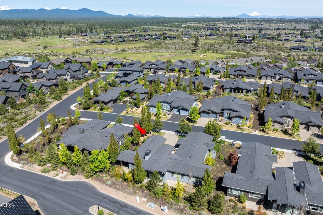 Maison à Bend, Oregon, États-Unis 2 - 17968663