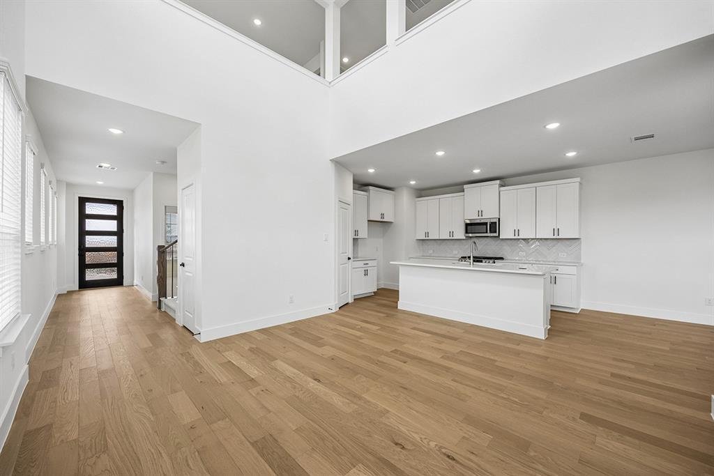 Townhouse in Prosper, Texas, United States 1 - 18677212