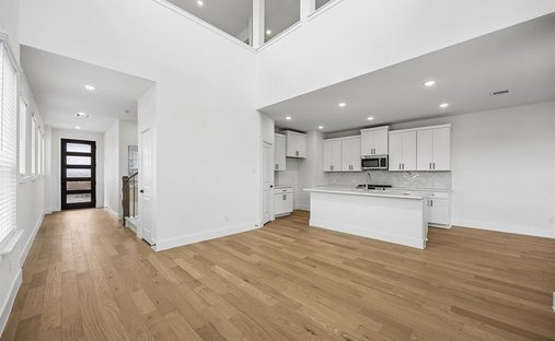Townhouse in Prosper, Texas, United States 1