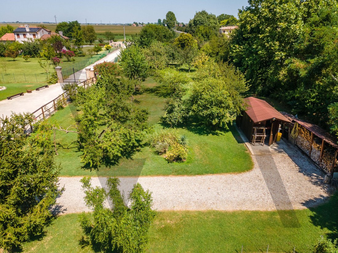 Haus in Adria, Venetien, Italien 5 - 18678033