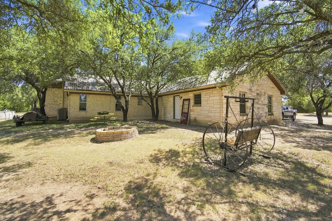 Maison à Morgan, Texas, États-Unis 3 - 18676101