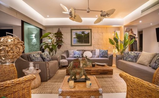 Condo in Acapulco, Guerrero, Mexico 1