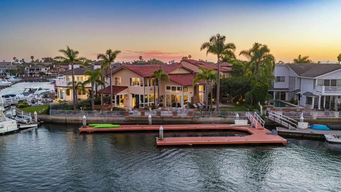 House in Huntington Beach, California, United States 1 - 18675556