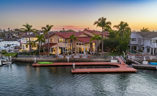 House in Huntington Beach, California, United States 1