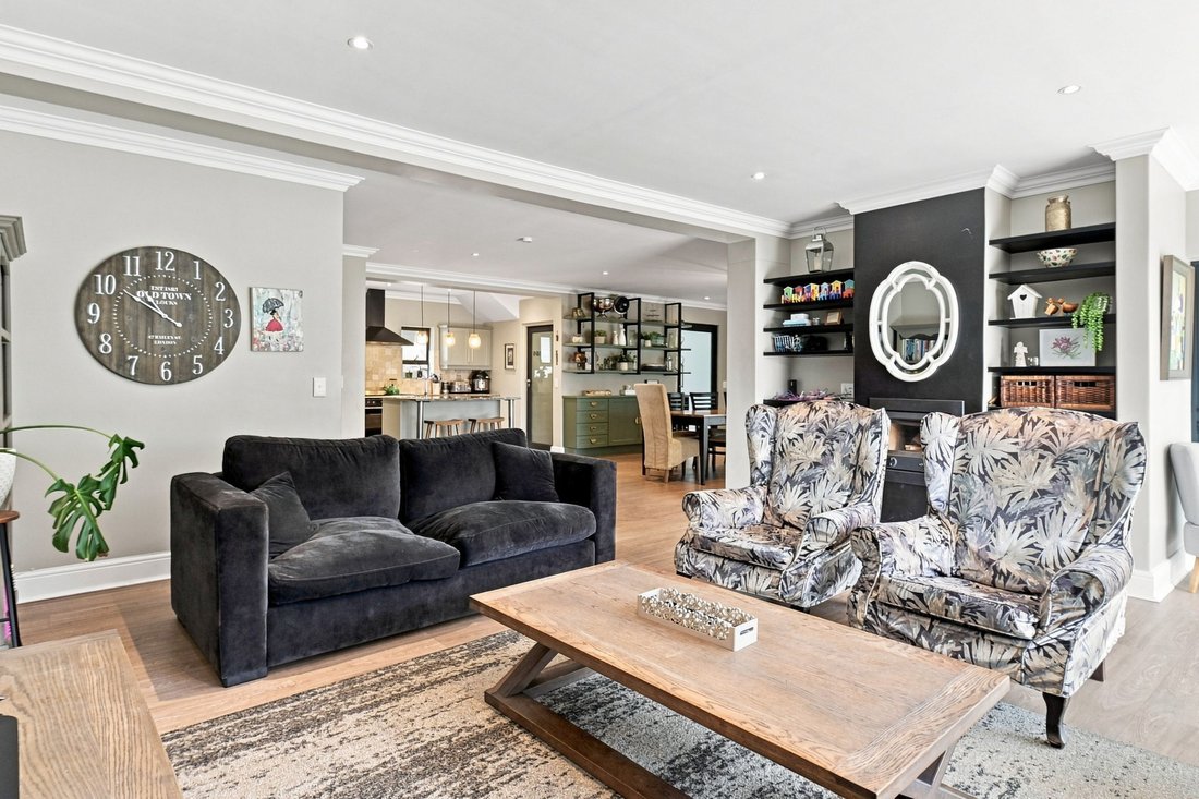 House in Tokai, Muizenberg Mountains, Cape Town 3 - 18675282