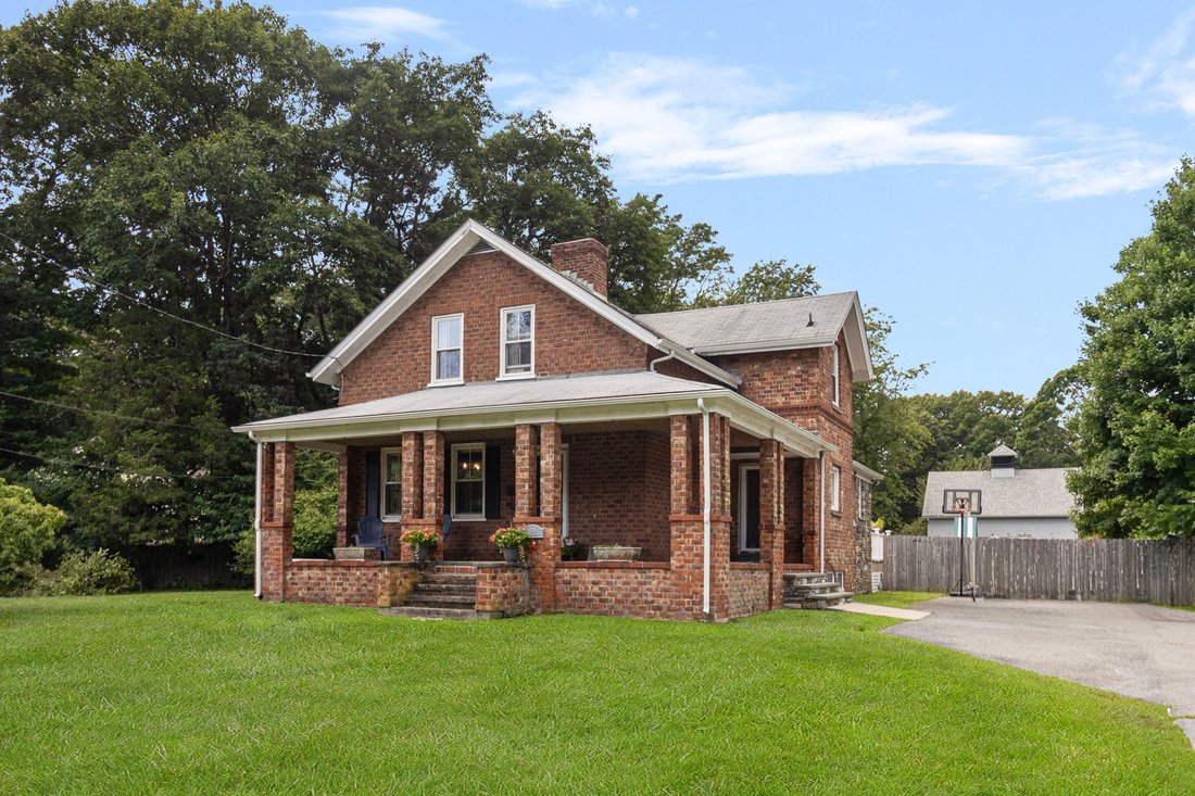 House in Barrington, Rhode Island, United States 1 - 18674416