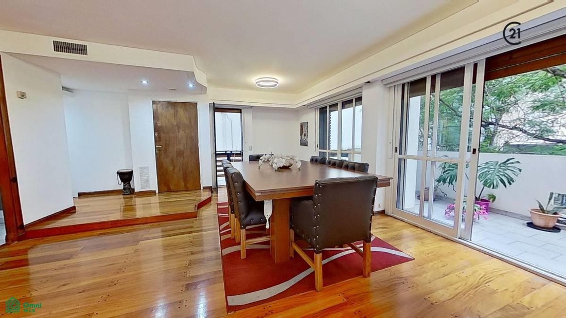 Condo in Buenos Aires, Buenos Aires, Argentina 1 - 18142045