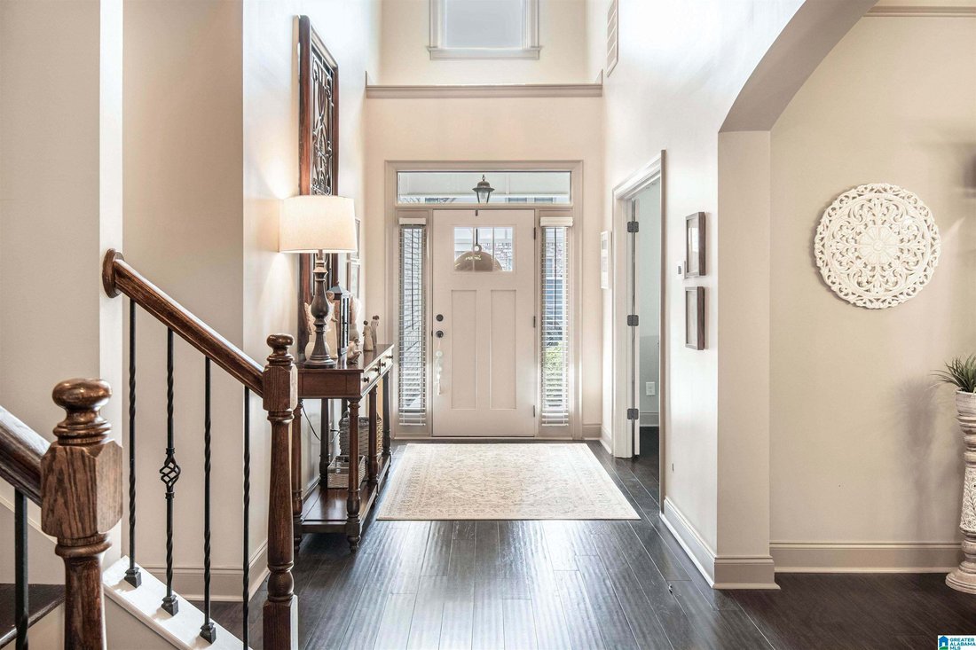 House in Vestavia Hills, Alabama, United States 5 - 18675745