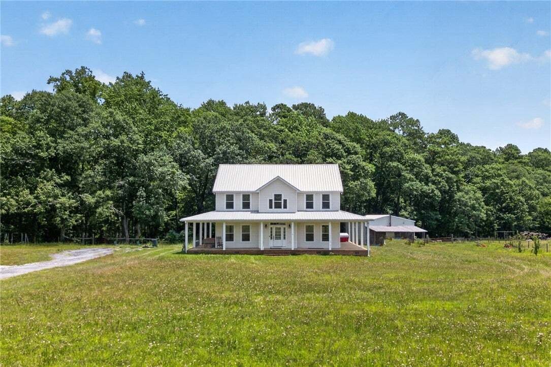 House in Belton, South Carolina, United States 1 - 18675716