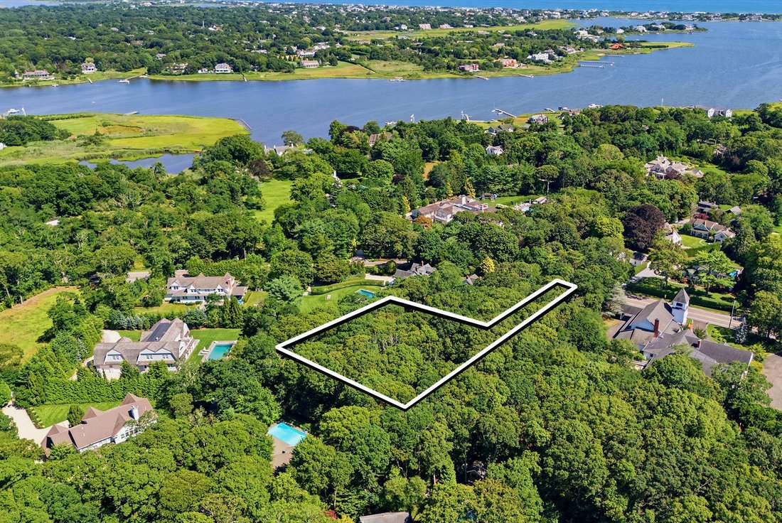 Land in Quogue, New York, United States 1 - 18676297